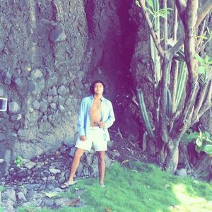 Meet your Posher, Leonardo